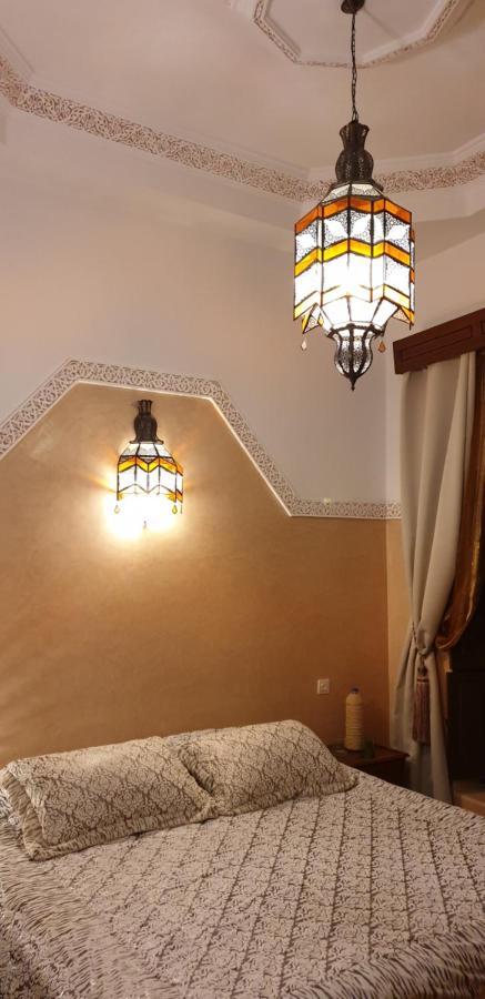 Riad Souad Marrakech Marraquexe Exterior foto
