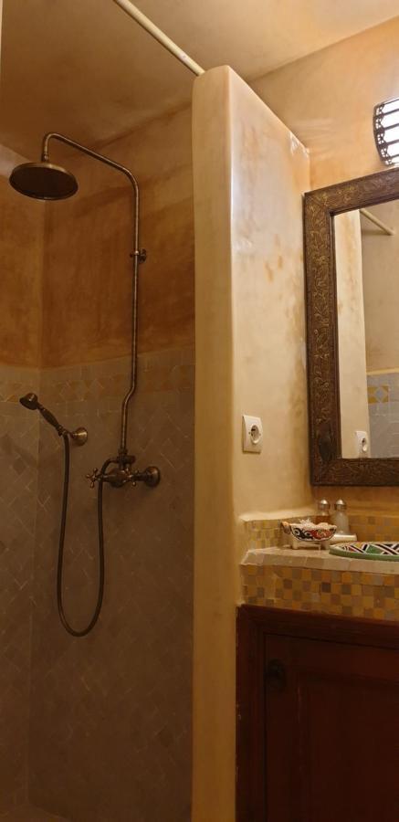 Riad Souad Marrakech Marraquexe Exterior foto