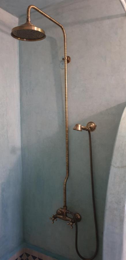 Riad Souad Marrakech Marraquexe Exterior foto